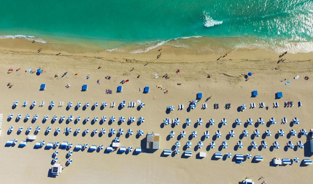 Riviere South Beach Hotel Miami Beach Kültér fotó